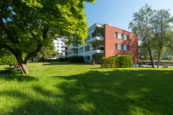 Kilchberg ZH