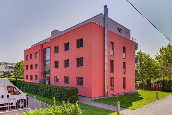 Ihr neuer Einstellhallenplatz 13