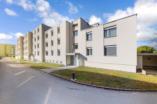 Einstellplätze zu vermieten 3