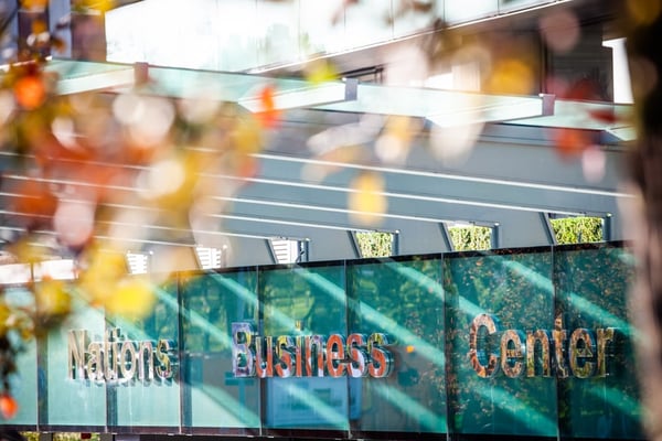 Nation - Quelques places intérieures pour véhicules électriques 1