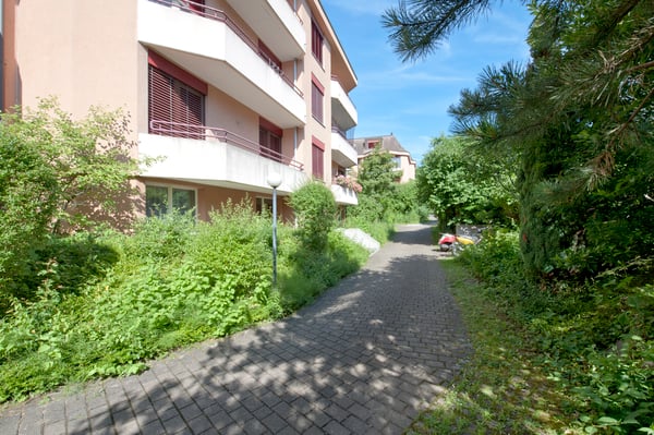 Einstellhallenplatz zu vermieten! 14