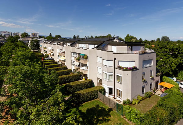 Versoix