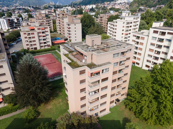 Il parcheggio è un problema? Noi abbiamo la soluzione 17