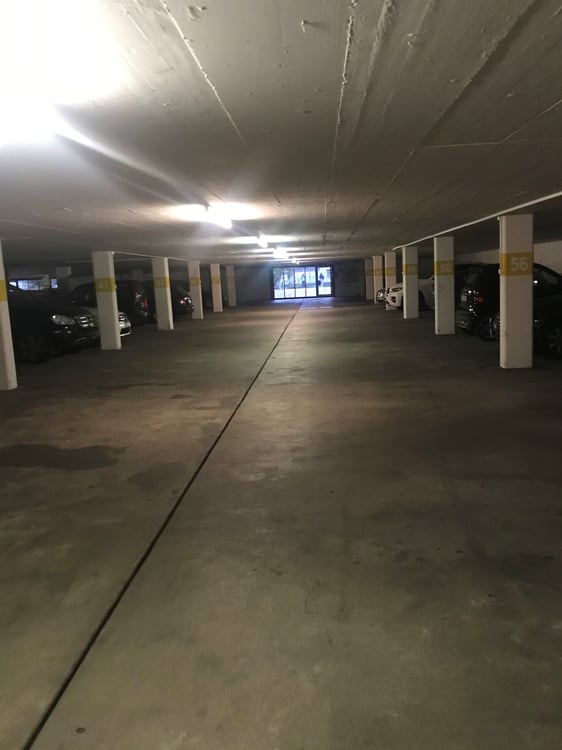 Einstellhallenplätze - Schützen Sie Ihr…