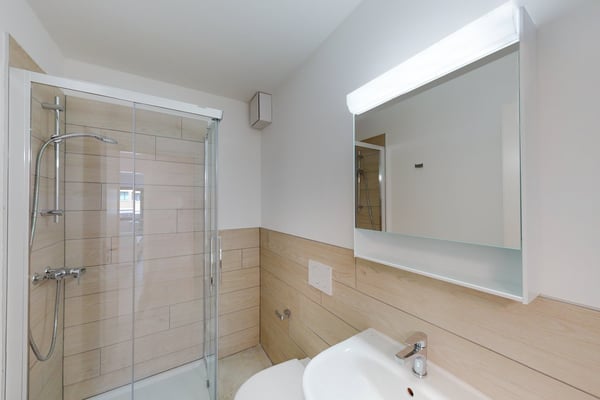 RESIDENTIA ROOM - SPLENDIDE CAMERE AMMOBILIATE 8