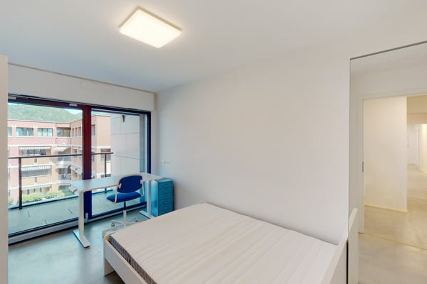 RESIDENTIA ROOM - SPLENDIDE CAMERE AMMOBILIATE 11