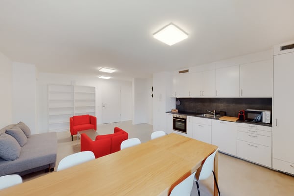 RESIDENTIA ROOM - SPLENDIDE CAMERE AMMOBILIATE 2
