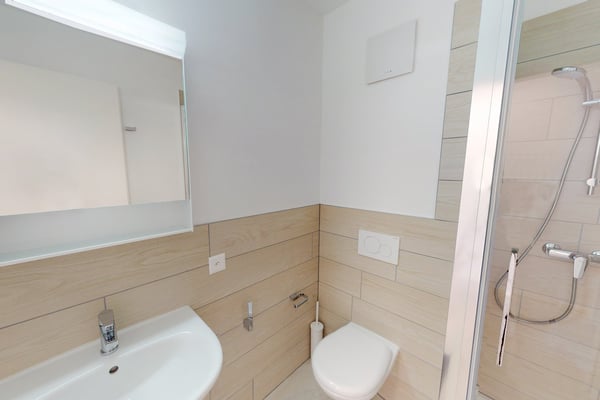 RESIDENTIA ROOM - SPLENDIDE CAMERE AMMOBILIATE 7