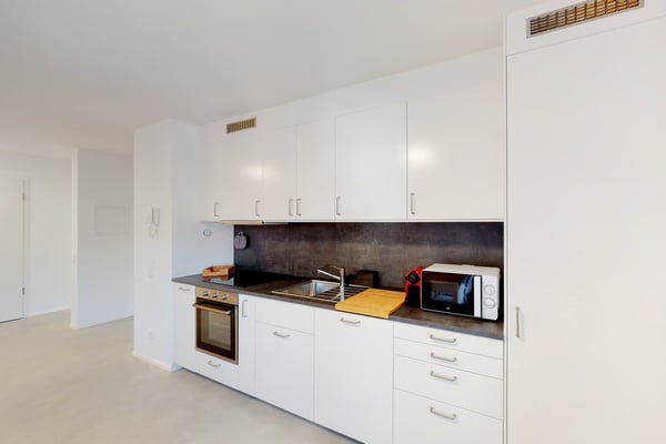 SPLENDIDE CAMERE AMMOBILIATE - PIGIONE ALL INCLUSIVE 3