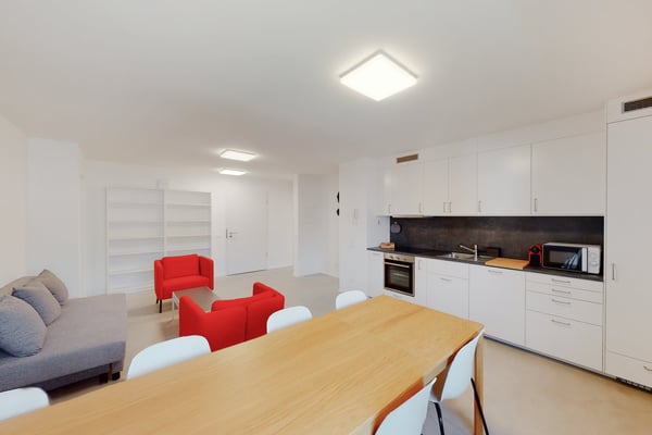 SPLENDIDE CAMERE AMMOBILIATE - PIGIONE ALL INCLUSIVE 1