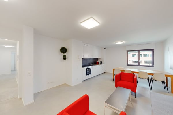 SPLENDIDE CAMERE AMMOBILIATE - PIGIONE ALL INCLUSIVE 5