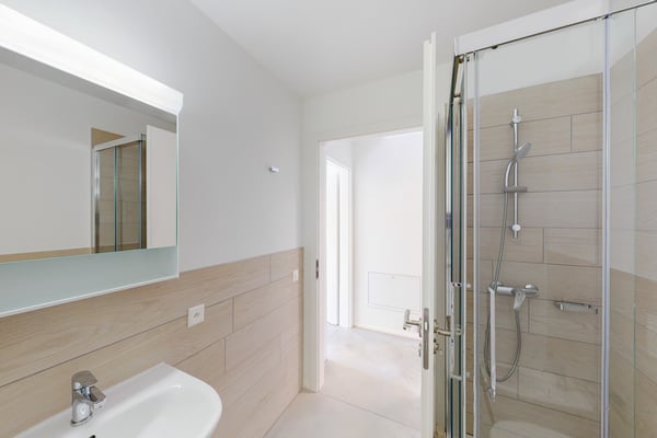 PIGIONE ALL INCLUSIVE - CAMERE AMMOBILIATE 8