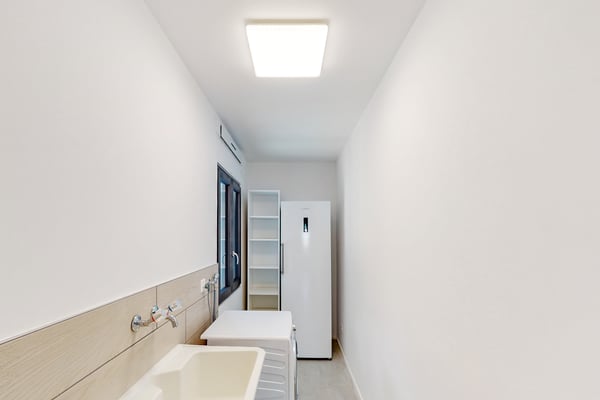 PIGIONE ALL INCLUSIVE - CAMERE AMMOBILIATE 9