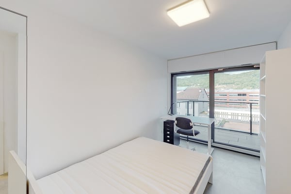 PIGIONE ALL INCLUSIVE - CAMERE AMMOBILIATE 7