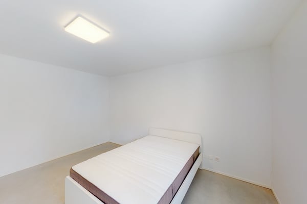 MODERNO APPARTAMENTO AMMOBILIATO - ALL INCLUSIVE 6
