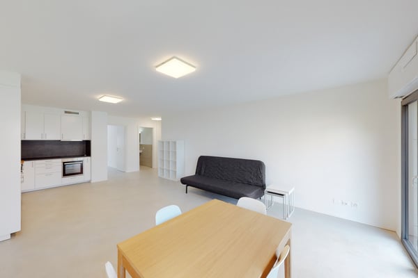 MODERNO APPARTAMENTO AMMOBILIATO - ALL INCLUSIVE 10