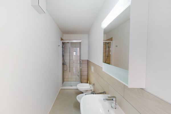 MODERNO APPARTAMENTO AMMOBILIATO - ALL INCLUSIVE 7