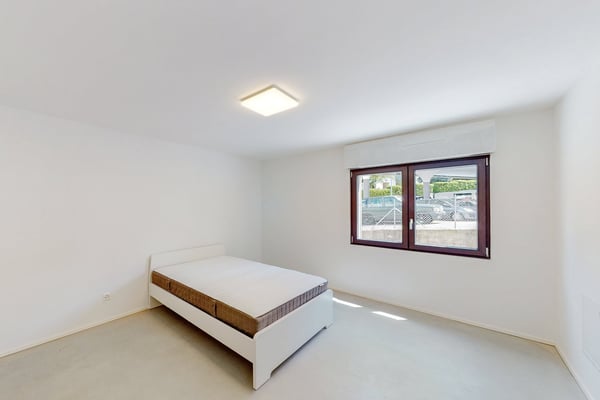 MODERNO APPARTAMENTO AMMOBILIATO - ALL INCLUSIVE 5