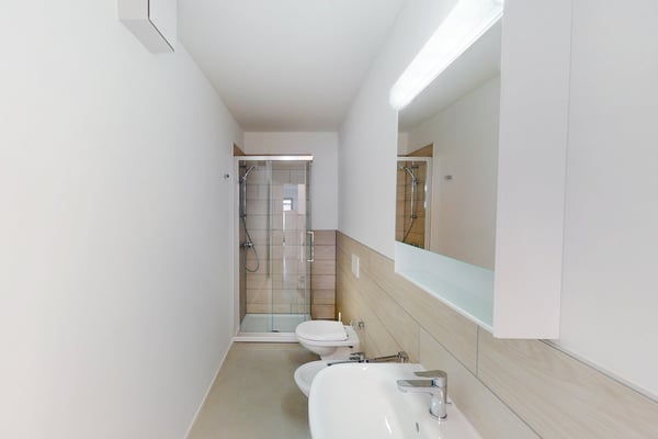 MODERNO APPARTAMENTO AMMOBILIATO - ALL INCLUSIVE 7