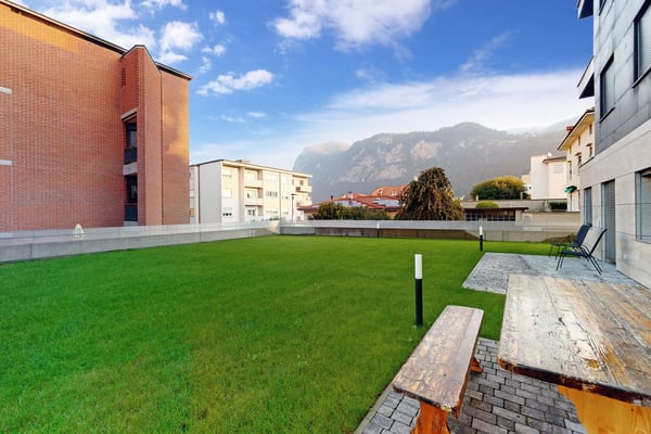 MODERNO APPARTAMENTO AMMOBILIATO - ALL INCLUSIVE 11