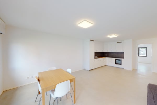 MODERNO APPARTAMENTO AMMOBILIATO - ALL INCLUSIVE 8