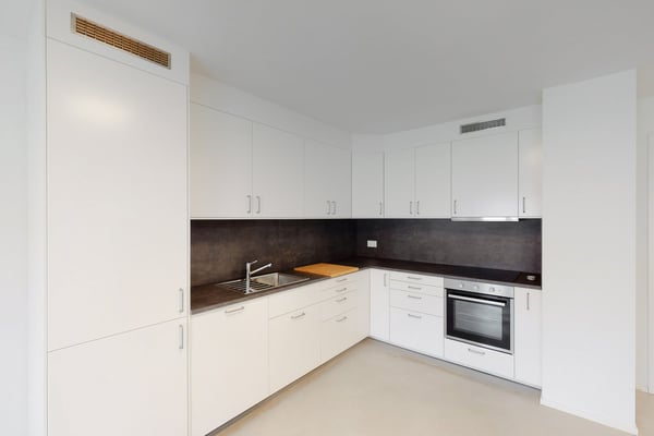 MODERNO APPARTAMENTO AMMOBILIATO - ALL INCLUSIVE 2