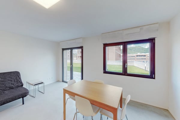 MODERNO APPARTAMENTO AMMOBILIATO - ALL INCLUSIVE 4