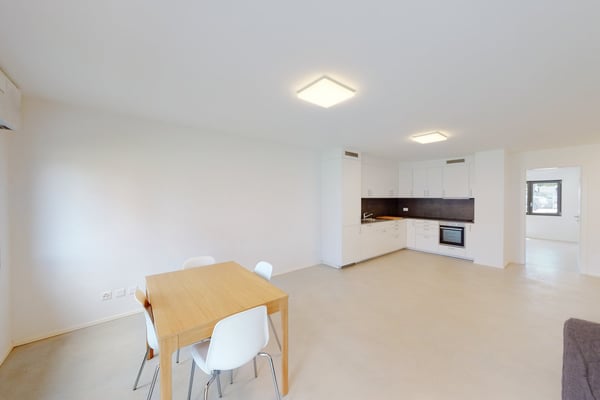 MODERNO APPARTAMENTO AMMOBILIATO - ALL INCLUSIVE 8