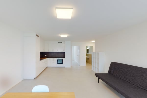 MODERNO APPARTAMENTO AMMOBILIATO - ALL INCLUSIVE 9