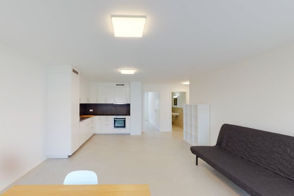 MODERNO APPARTAMENTO AMMOBILIATO - ALL INCLUSIVE 9