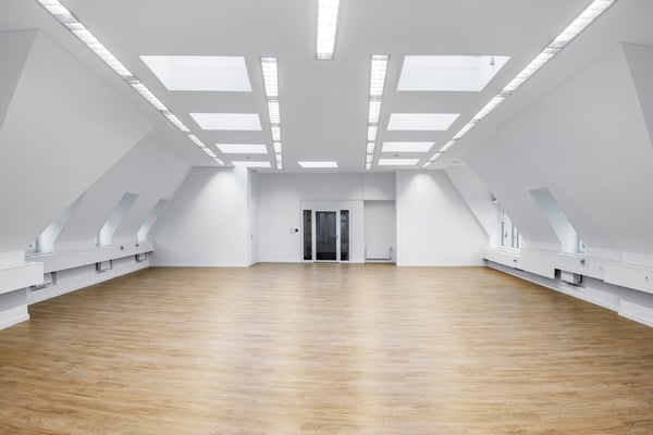 Zentrale Räumlichkeiten in charaktervoller Liegenschaft 4