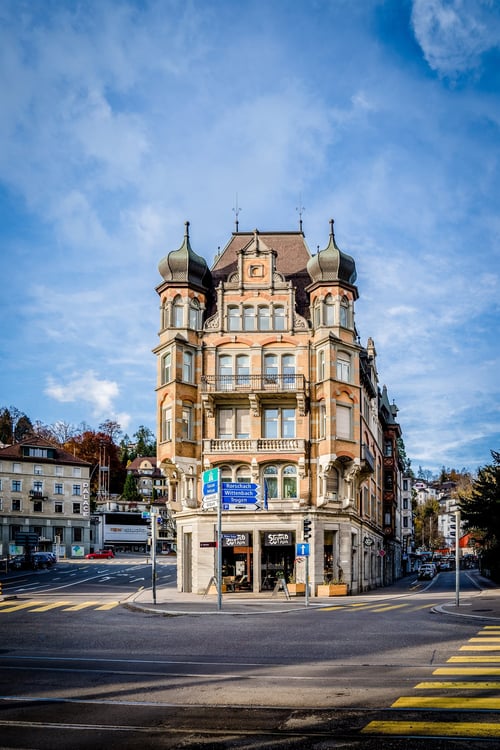 Nutzen Sie Ihre Chance! 1