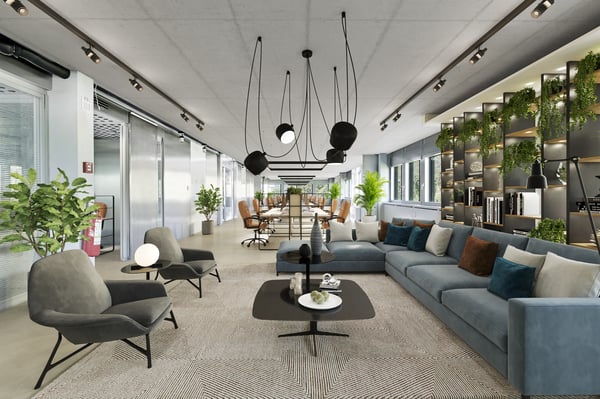 Vos futurs bureaux à Morges! 2