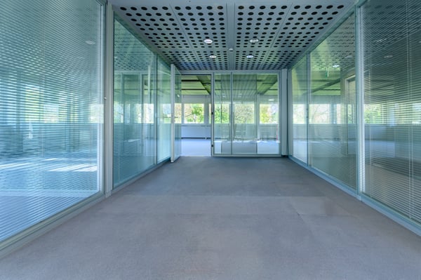 Vos futurs bureaux à Morges! 8