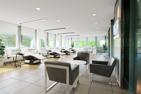 Vos futurs bureaux à Morges! 3