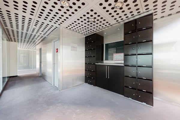 Vos futurs bureaux à Morges! 9
