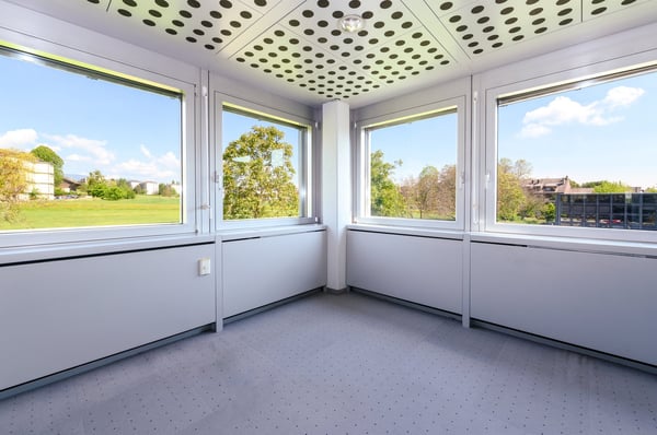Vos futurs bureaux à Morges! 5