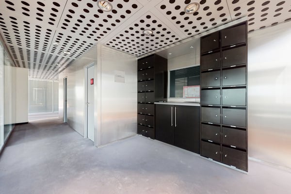 Vos futurs bureaux à Morges! 9