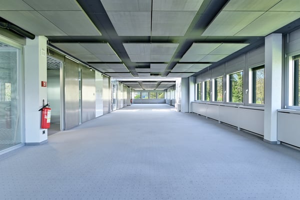 Vos futurs bureaux à Morges! 7