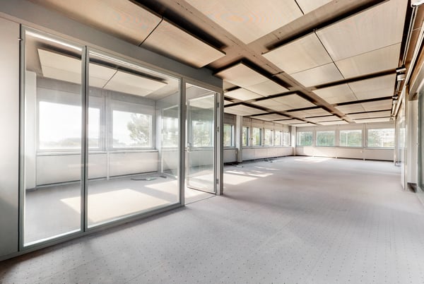 Vos futurs bureaux à Morges! 6