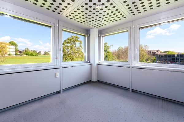Vos futurs bureaux à Morges! 5