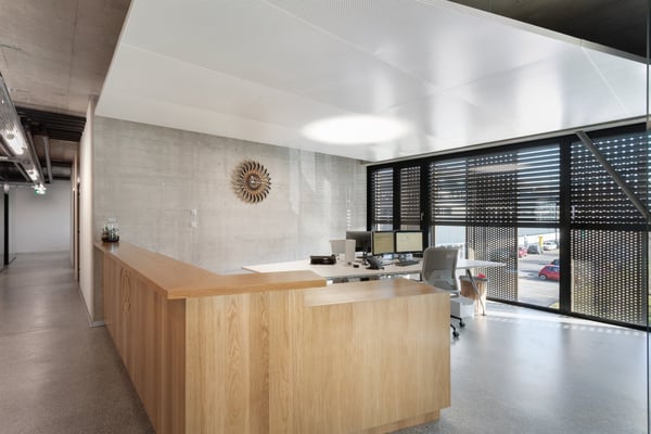 Environnement i-TEC pour votre société ! 6