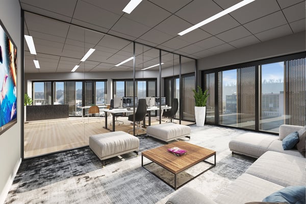 Environnement i-TEC pour votre société ! 10