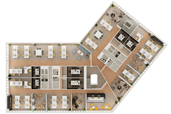 Environnement i-TEC pour votre société ! 8