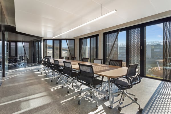 Environnement i-TEC pour votre société ! 4