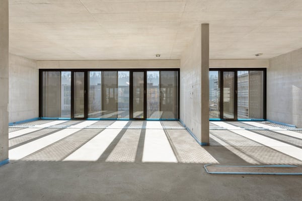 Environnement i-TEC pour votre société ! 3