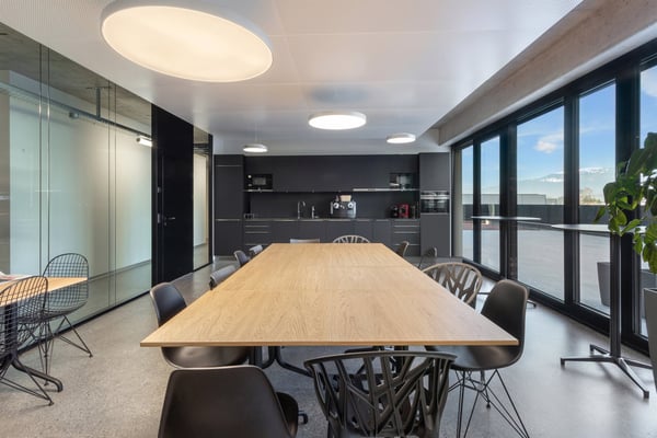 Environnement i-TEC pour votre société ! 5