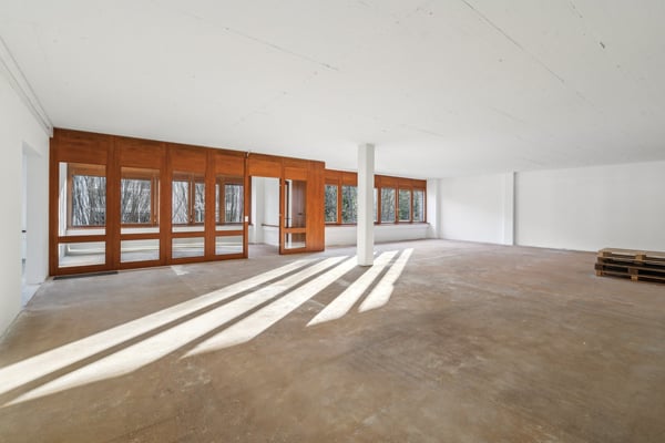 Praxis-/Büro-/Gewerberäumlichkeiten 5