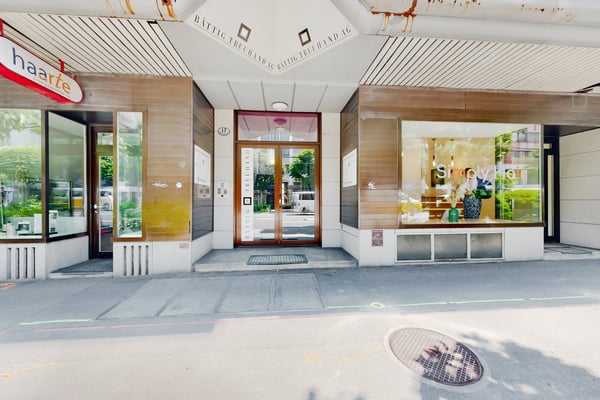 Mitten in der Neustadt 1