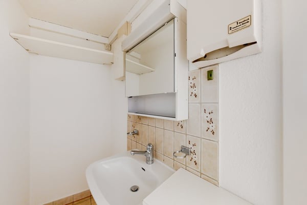 Mitten in der Neustadt 9